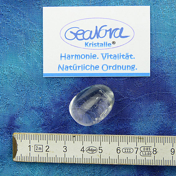 GeaNova-Kristall®Hautschmeichler - AAA - Einzelstück - 102