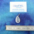 GeaNova-Kristall®-Kettenanhänger Cabochon - AA+