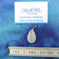 GeaNova-Kristall®-Kettenanhänger Cabochon AA+