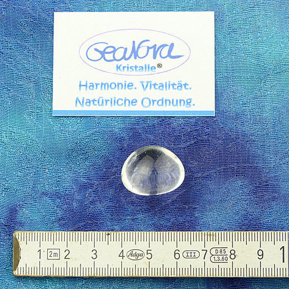 GeaNova-Kristall®Hautschmeichler