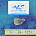 GeaNova-Kristall®Rohkristallspitze - Einzelstück