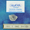 GeaNova-Kristall®Rohkristallspitze - Einzelstück - 158