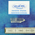 GeaNova-Kristall®Rohkristallspitze - klar - Einzelstück - 14