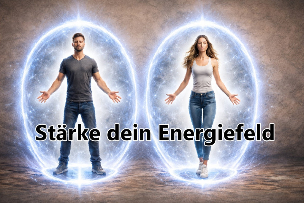Energiefeld