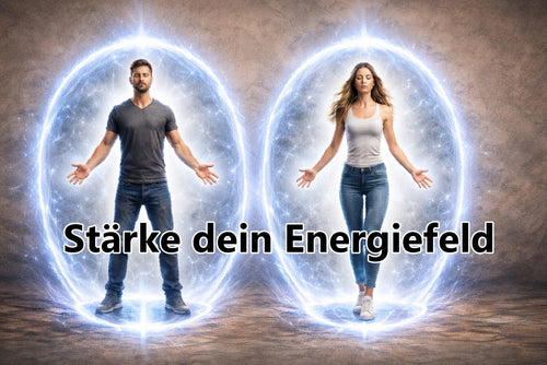 Energiefeld
